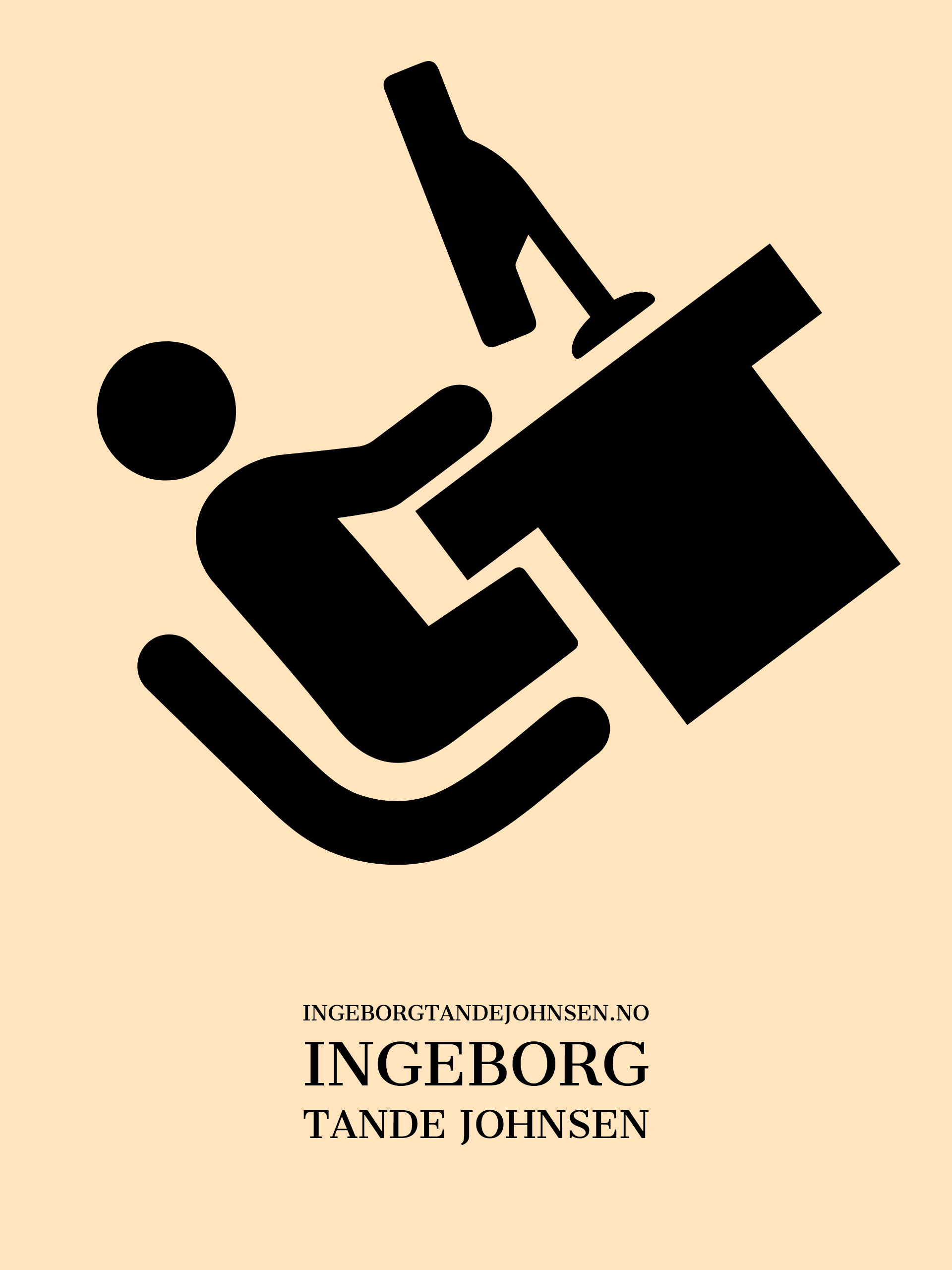 Ingeborg brand